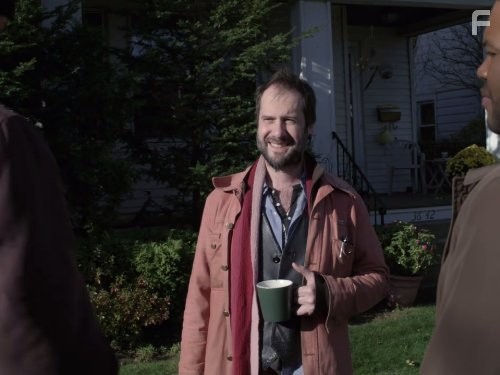 Закон и порядок (1990)