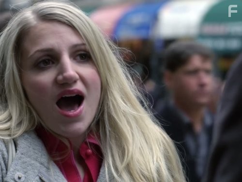 Annaleigh Ashford in Закон и порядок (1990)