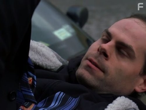 Закон и порядок (1990)