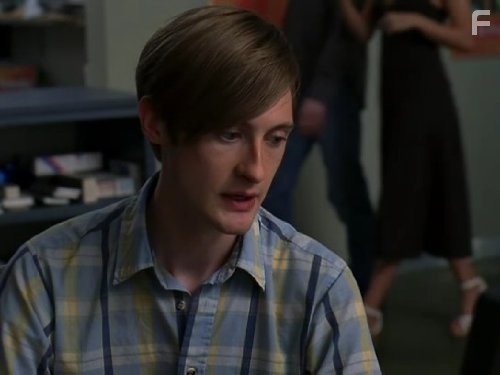 Закон и порядок (1990)