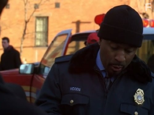 Закон и порядок (1990)