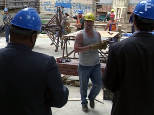 Закон и порядок (1990)