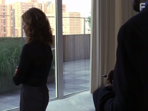 Закон и порядок (1990)