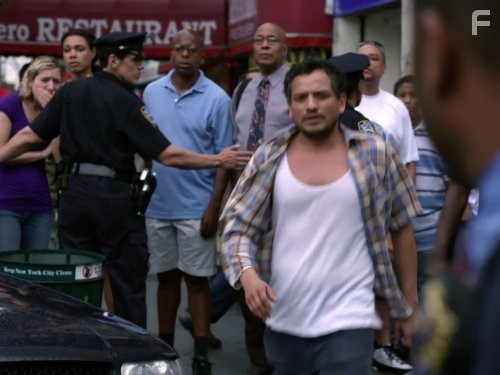 Закон и порядок (1990)