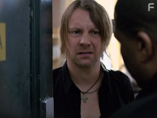 Закон и порядок (1990)