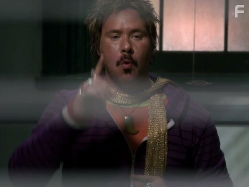 Закон и порядок (1990)