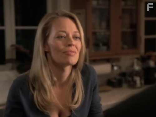 Jeri Ryan in Акула (2006)