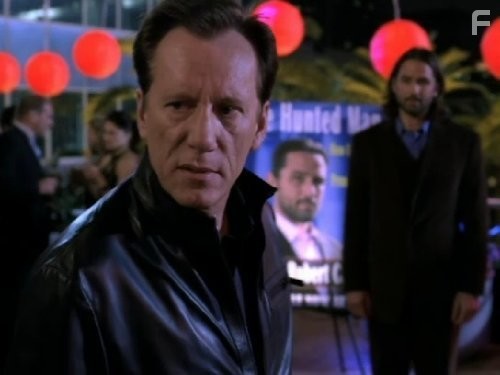 James Woods in Акула (2006)