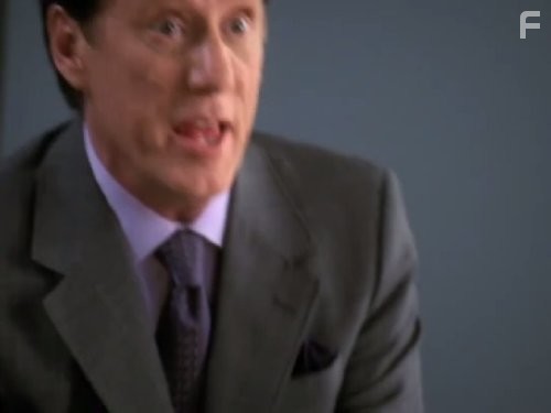 James Woods in Акула (2006)