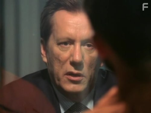 James Woods in Акула (2006)