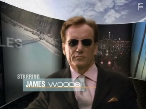 James Woods in Акула (2006)