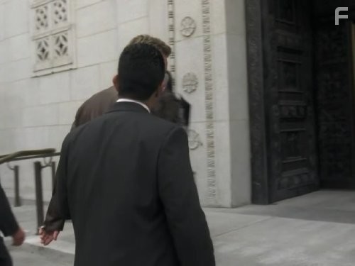 Акула: Pilot (2006)