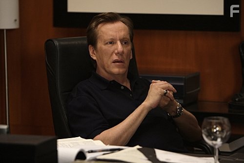 James Woods in Акула (2006)