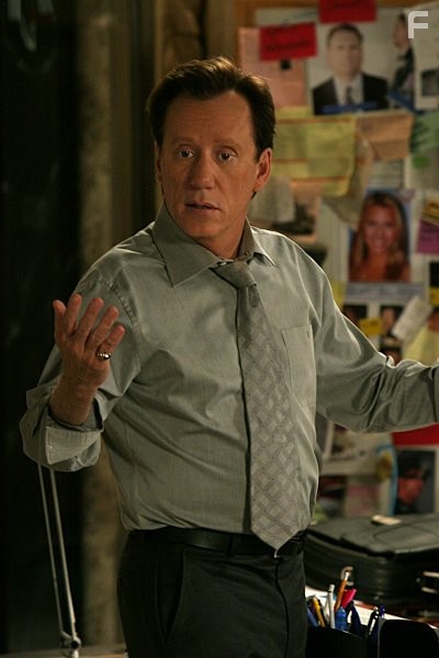 James Woods in Акула (2006)