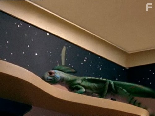 Портал юрского периода (2007)