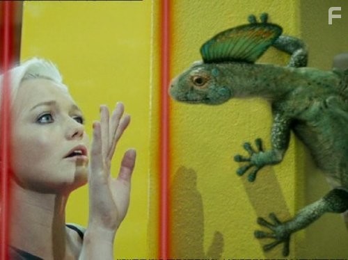 Портал юрского периода (2007)