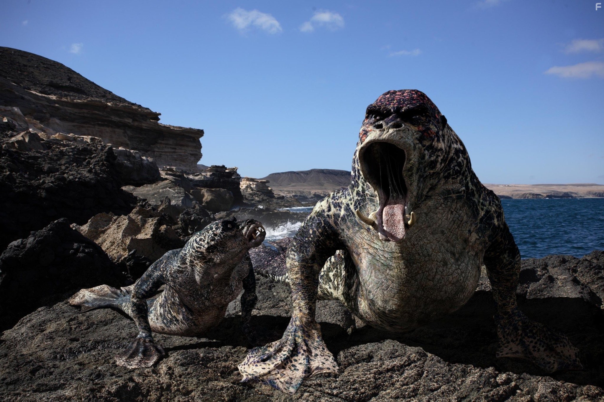 Портал юрского периода (2007)