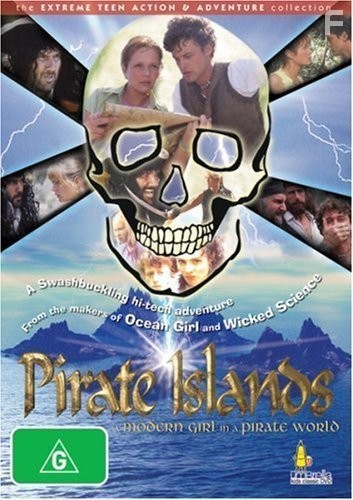 Пиратские острова