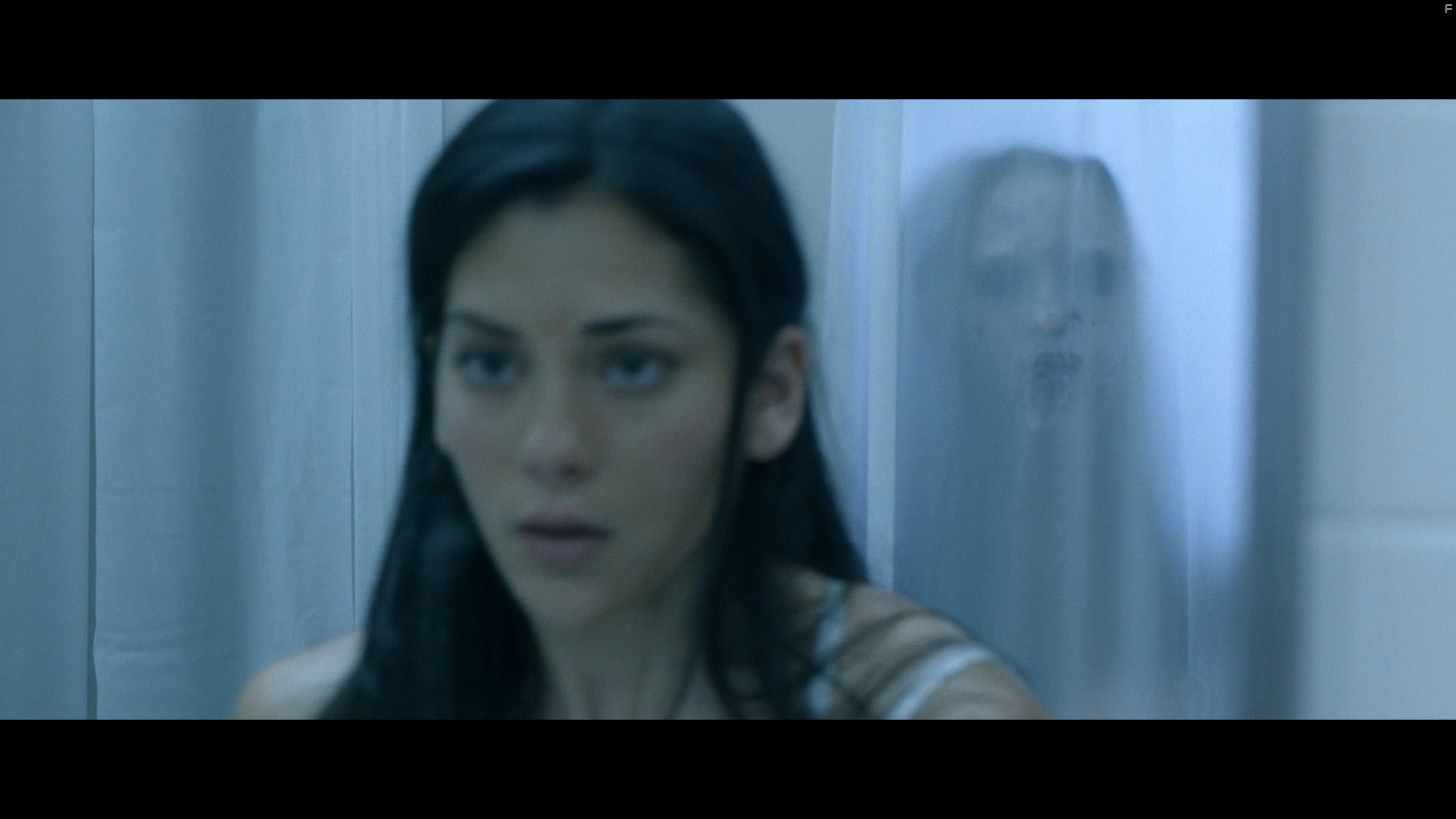Inbar Lavi in House of Dust (2013)