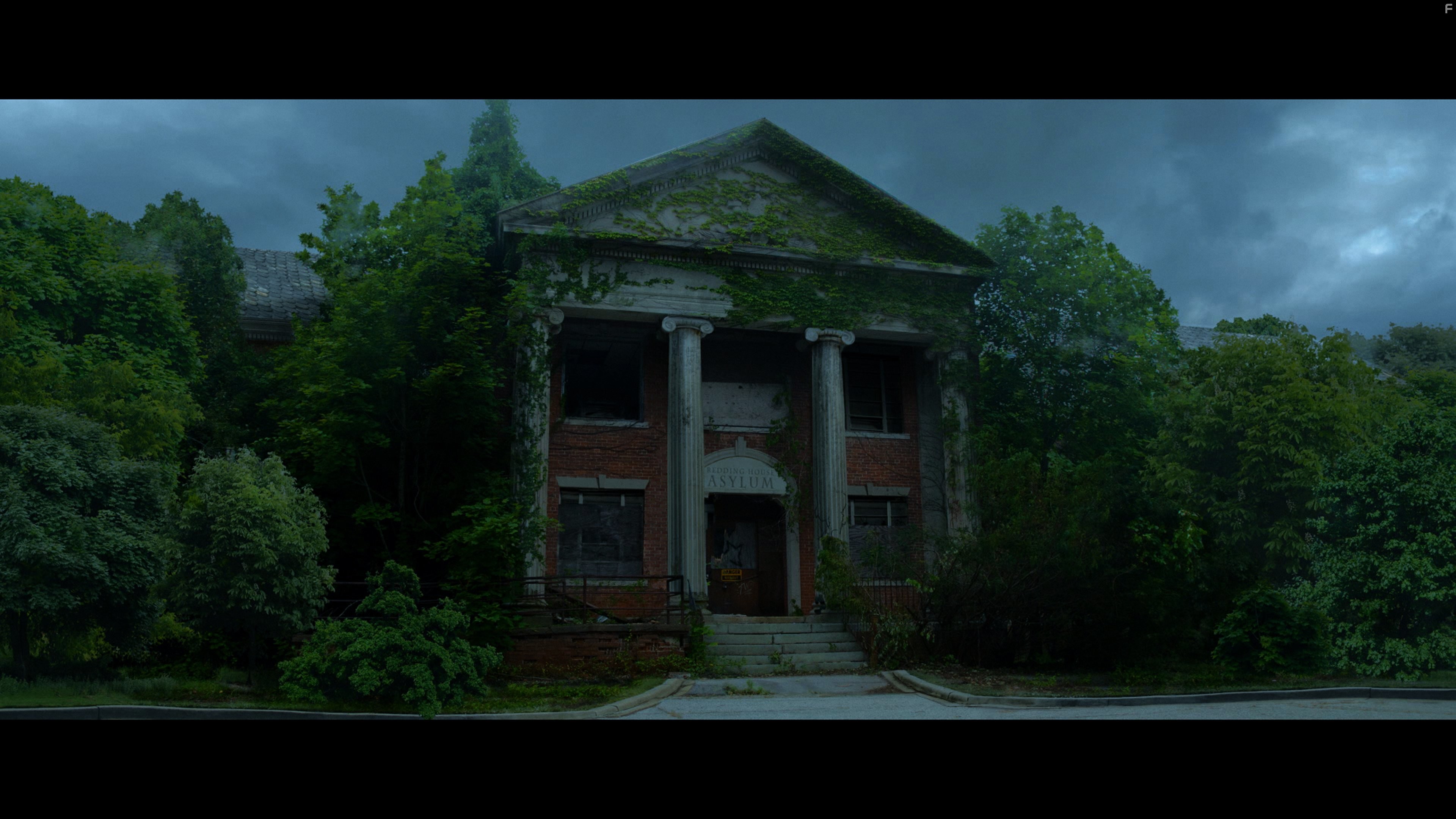 House of Dust (2013)