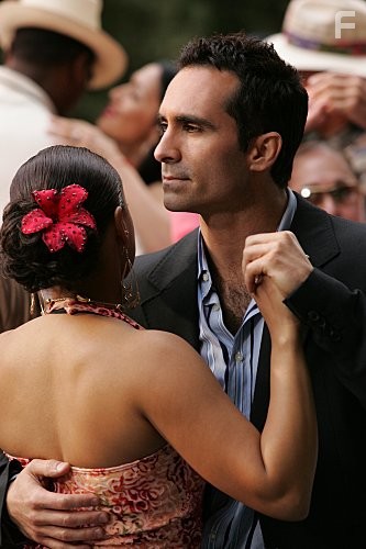 Nestor Carbonell in Cane (2007)