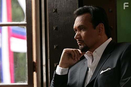 Jimmy Smits in Cane (2007)