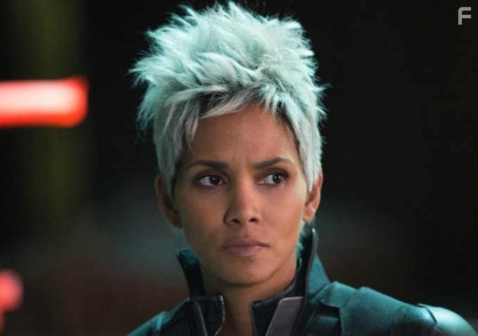Halle Berry in Люди Икс: Дни минувшего будущего (2014)