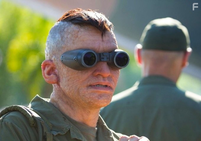 Evan Jonigkeit in Люди Икс: Дни минувшего будущего (2014)