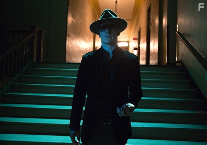 Michael Fassbender in Люди Икс: Дни минувшего будущего (2014)