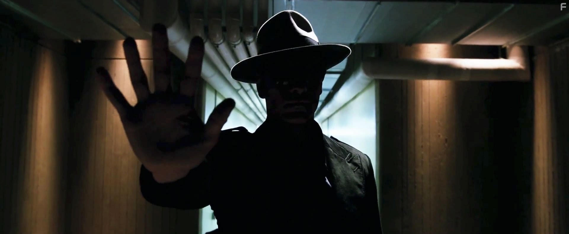 Michael Fassbender in Люди Икс: Дни минувшего будущего (2014)