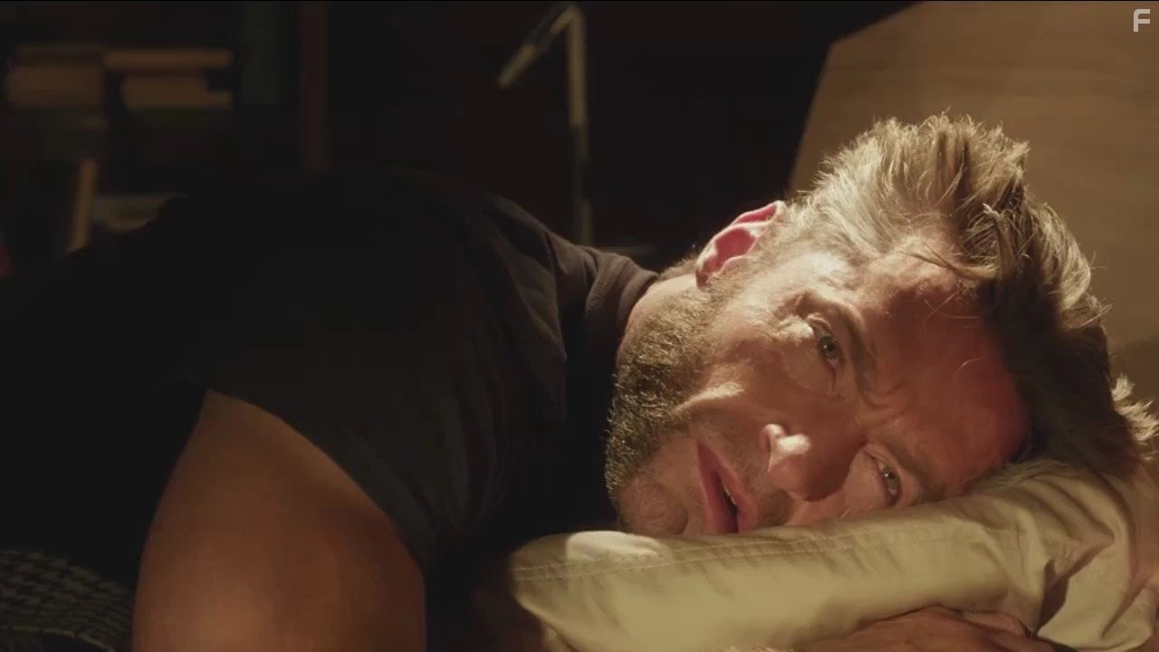 Hugh Jackman in Люди Икс: Дни минувшего будущего (2014)