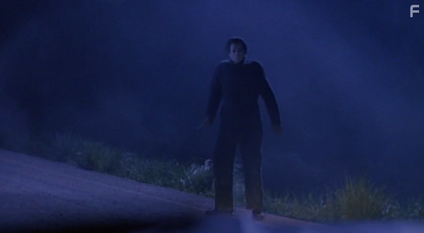 George P. Wilbur in Хэллоуин 4: Возвращение Майкла Майерса (1988)