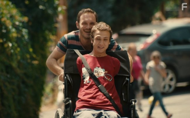 Неужели мы поняли друг друга? (2013)