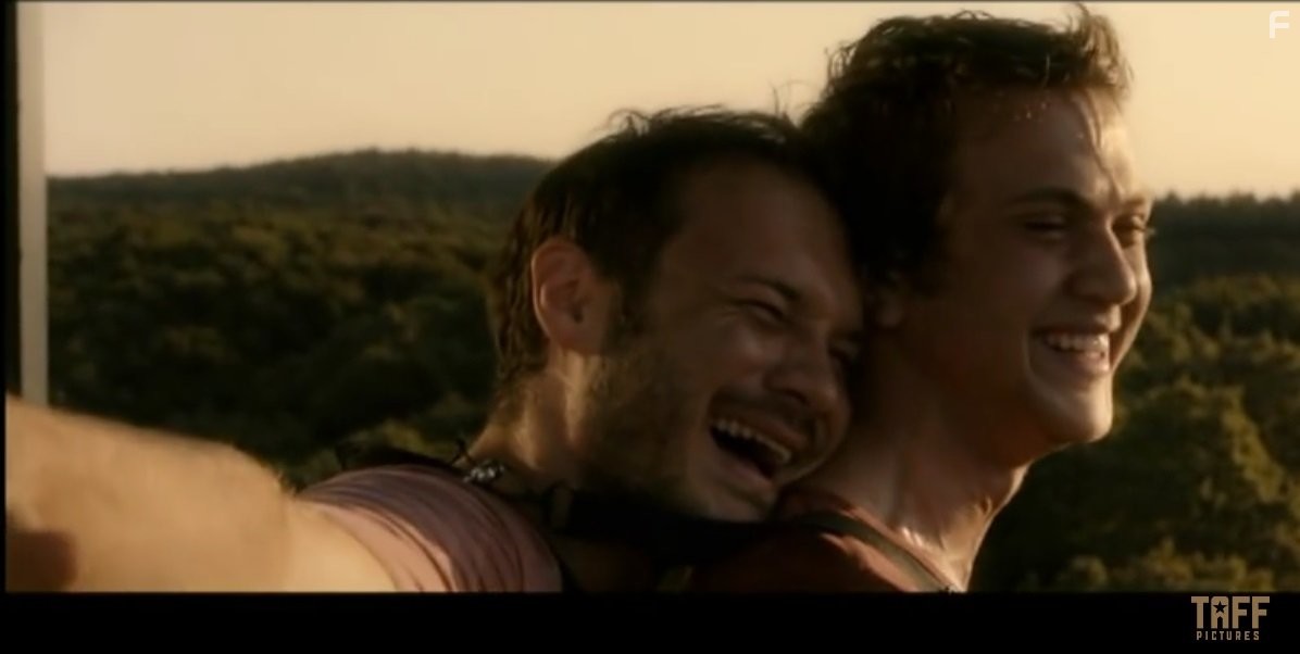 Неужели мы поняли друг друга? (2013)