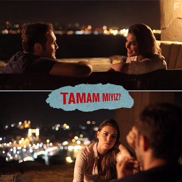 Неужели мы поняли друг друга? (2013)