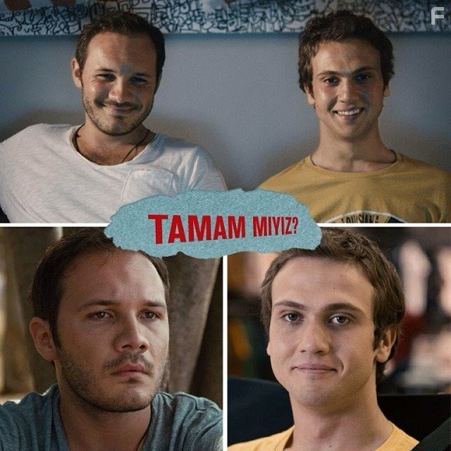 Неужели мы поняли друг друга? (2013)