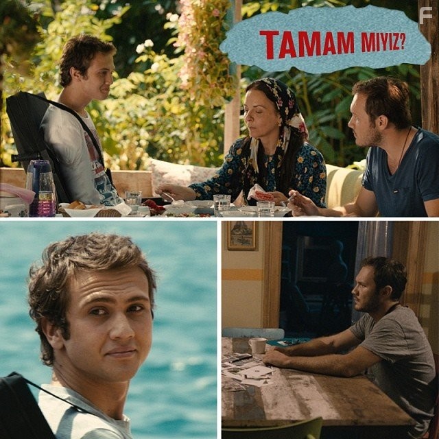 Неужели мы поняли друг друга? (2013)