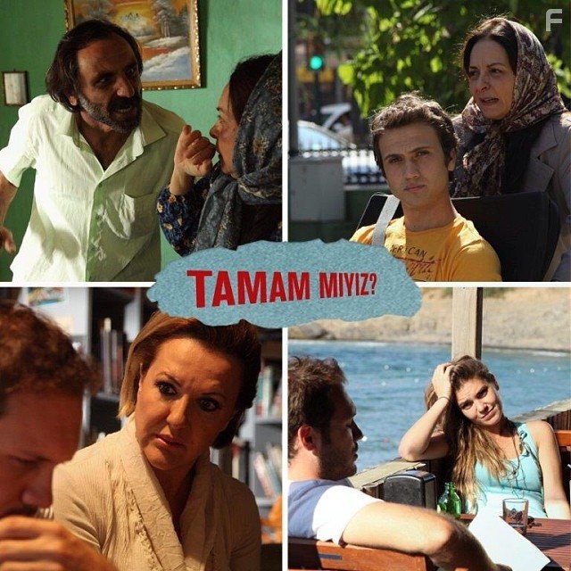 Неужели мы поняли друг друга? (2013)