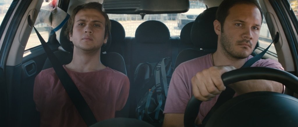 Неужели мы поняли друг друга? (2013)