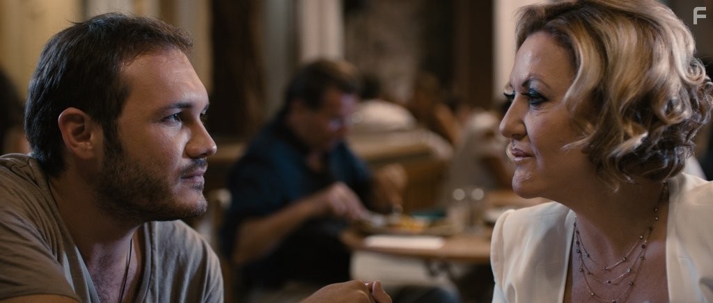 Неужели мы поняли друг друга? (2013)