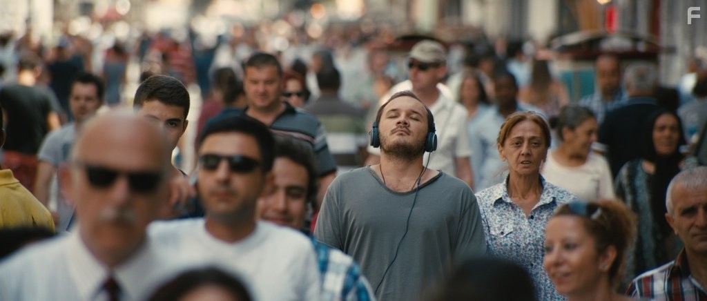 Неужели мы поняли друг друга? (2013)