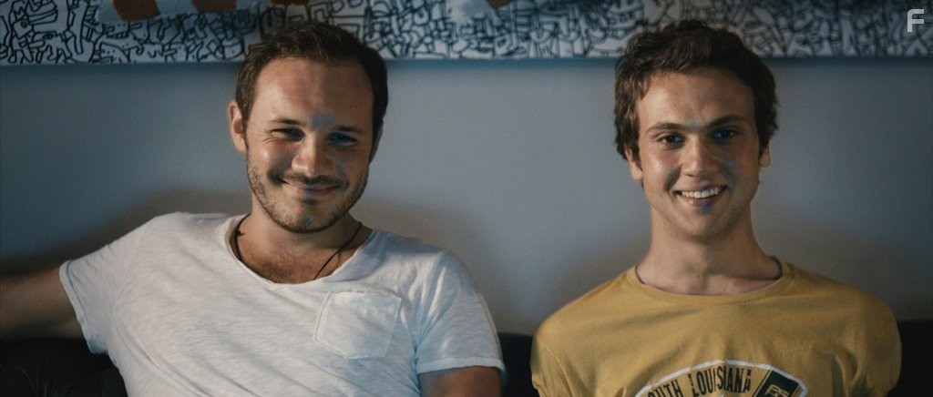 Неужели мы поняли друг друга? (2013)