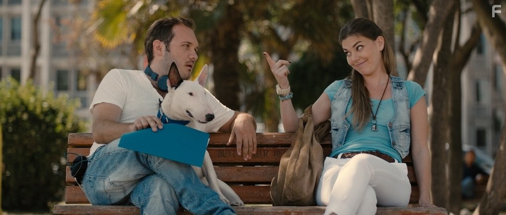 Неужели мы поняли друг друга? (2013)