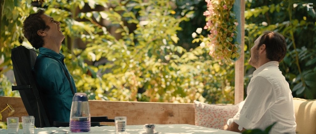 Неужели мы поняли друг друга? (2013)