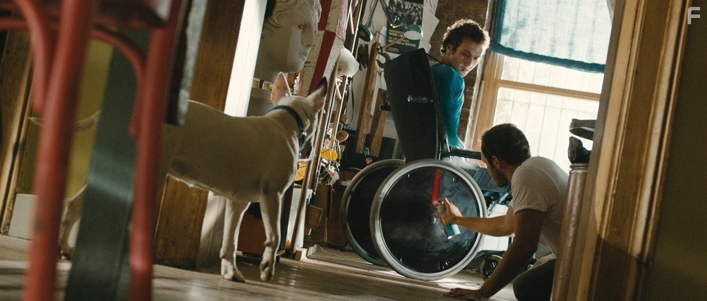 Неужели мы поняли друг друга? (2013)