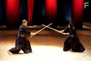 Kevin G. Schmidt in Unnatural History (2010)