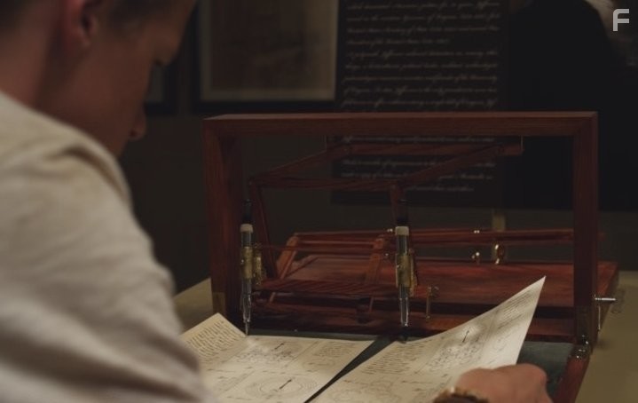 Unnatural History (2010)