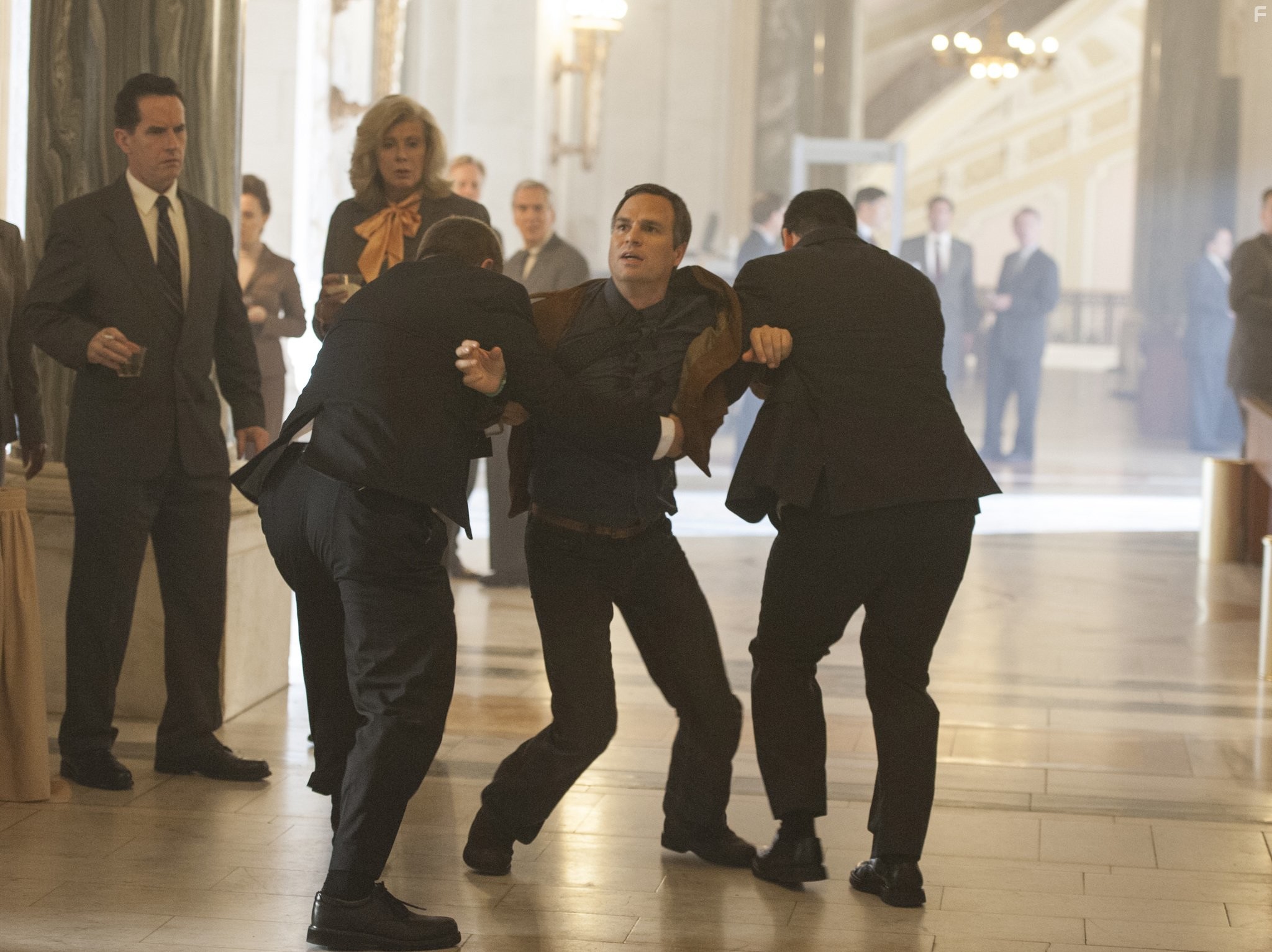 Mark Ruffalo in Обыкновенное сердце (2014)