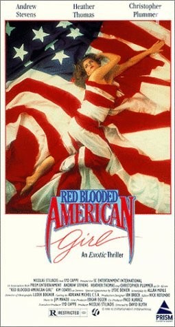 Горячая американская кровь