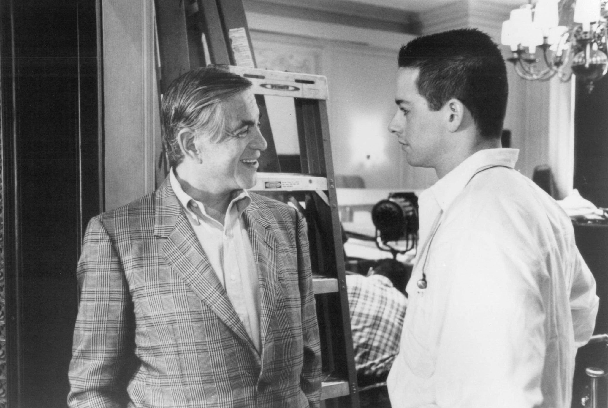 Martin Bregman in Путь Карлито (1993)